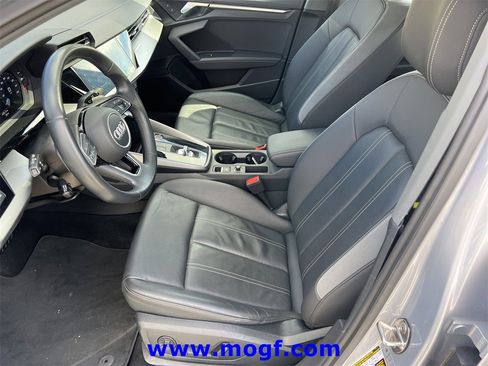 Used 2023 Audi A3 2.0T Premium image 24