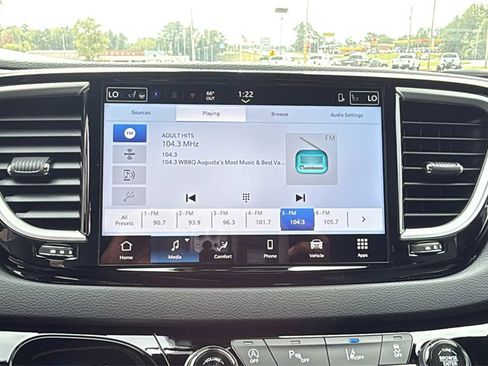 New 2026 Chrysler Voyager LX image 26