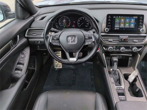 Used 2021 Honda Accord Sport image 15