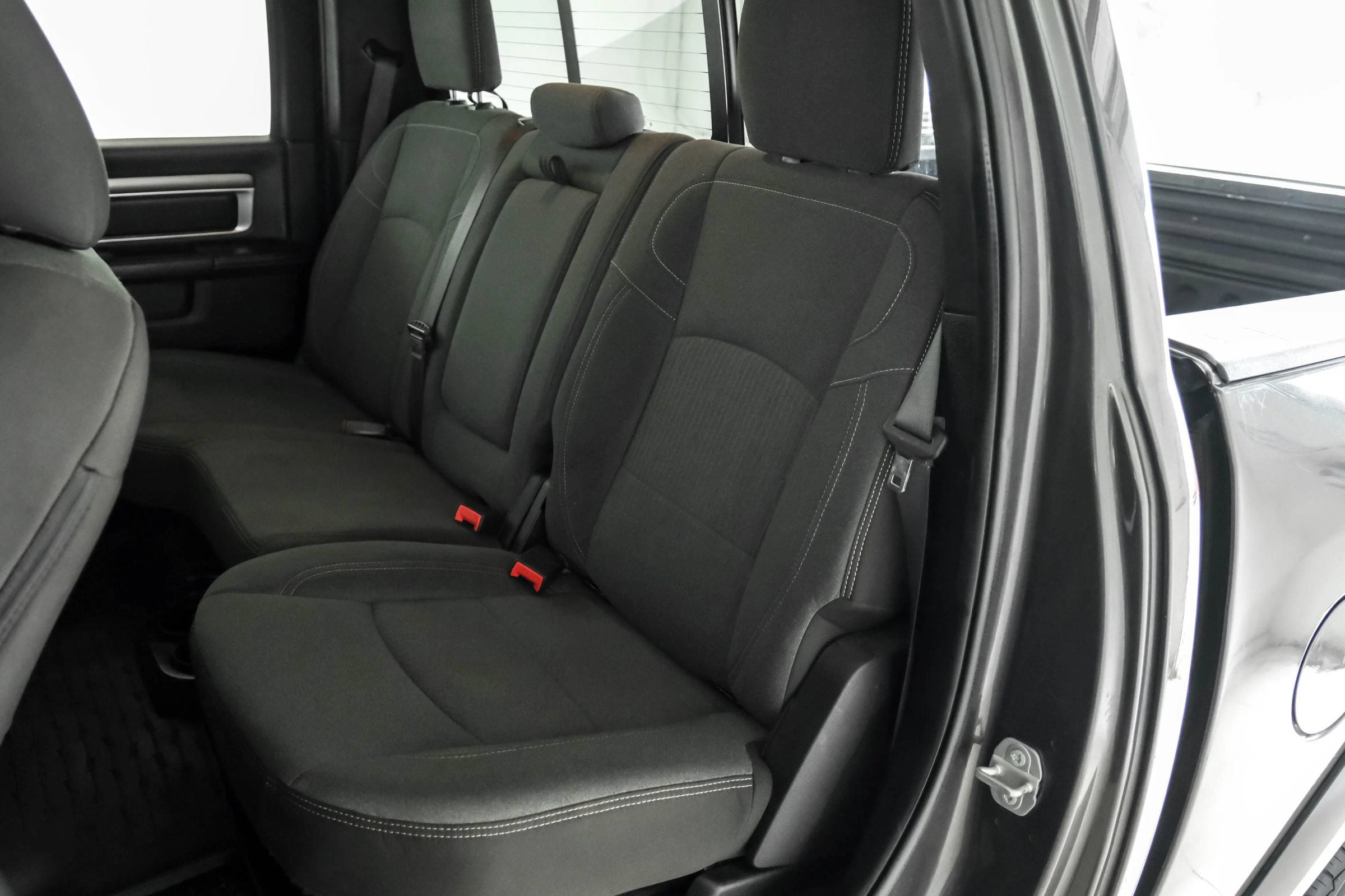 Used 2022 RAM 1500 Warlock w/ Electronics Group AWD/4WD image 32