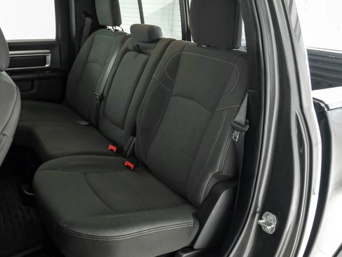 Used 2022 RAM 1500 Warlock w/ Electronics Group AWD/4WD image 32