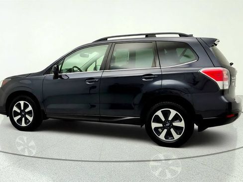 Used 2018 Subaru Forester 2.5i Limited AWD/4WD image 7
