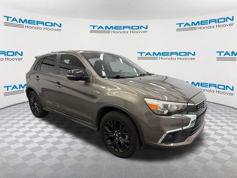 Used 2017 Mitsubishi Outlander Sport FWD image 7