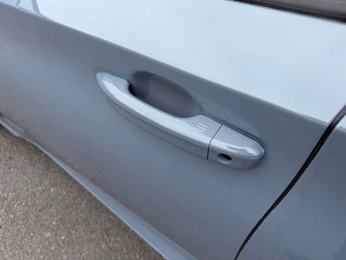 Used 2021 Honda Accord Sport Special Edition image 9