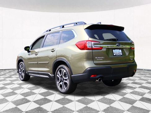 Used 2024 Subaru Ascent Limited w/ Technology Package image 13