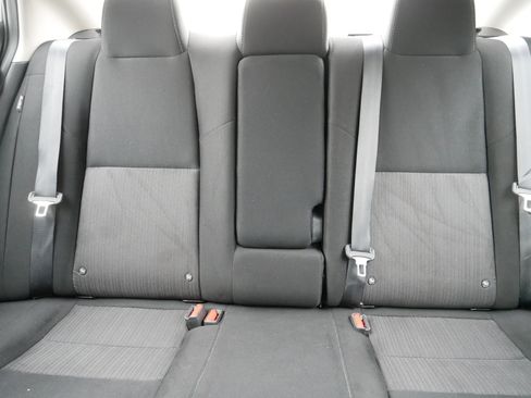 Certified 2022 Nissan Sentra SV w/ All-Weather Package image 13