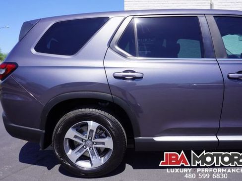 Used 2024 Honda Pilot EX-L image 69