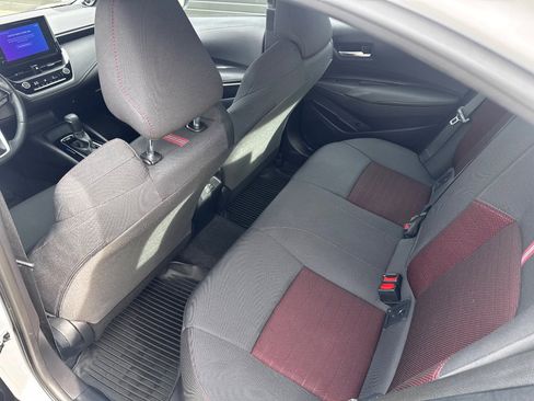 Used 2024 Toyota Corolla Sedan image 16