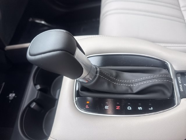 New 2027 Honda HR-V EX-L image 19
