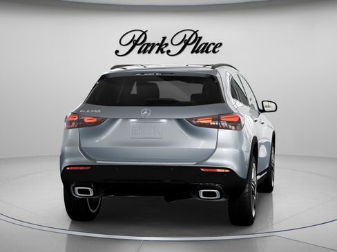Used 2026 Mercedes-Benz GLA 250 image 18
