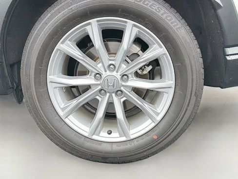 Used 2024 Honda CR-V EX-L image 28