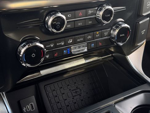 New 2026 Ford F150 Platinum AWD/4WD image 19