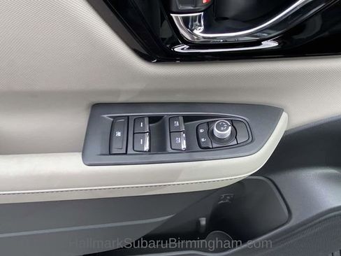 New 2025 Subaru Forester Limited image 15