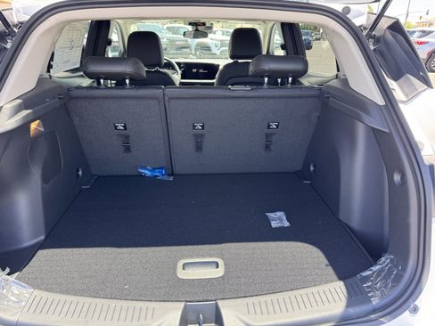 New 2026 Buick Encore GX Sport Touring w/ Advanced Technology Package FWD image 13