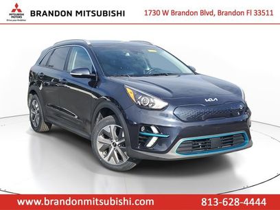 Used 2022 Kia Niro EX