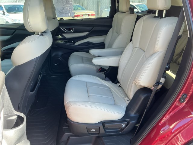 Used 2019 Subaru Ascent Limited w/ Popular Package #2 AWD/4WD image 22