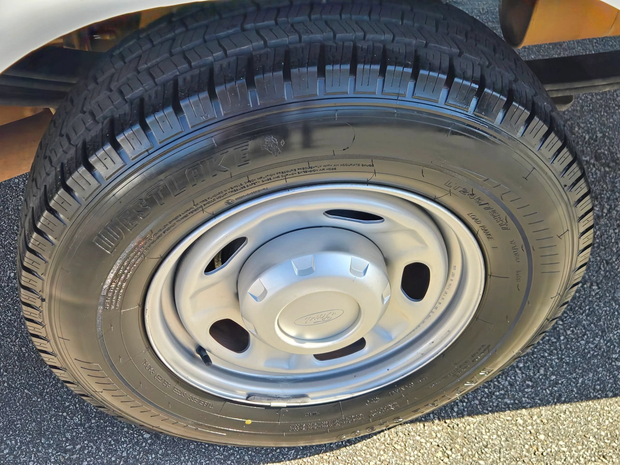 Used 2017 Ford F250 XL RWD image 17