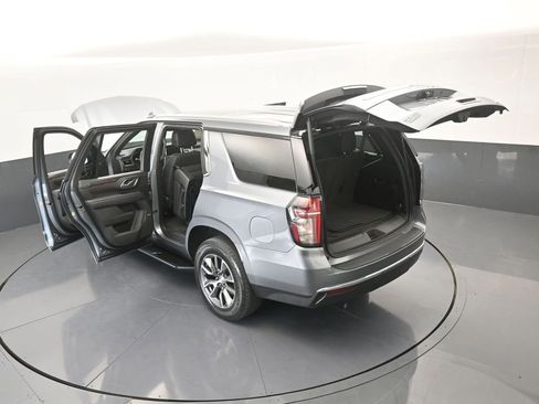 Used 2022 Chevrolet Tahoe LT w/ LT Signature Plus Package image 71