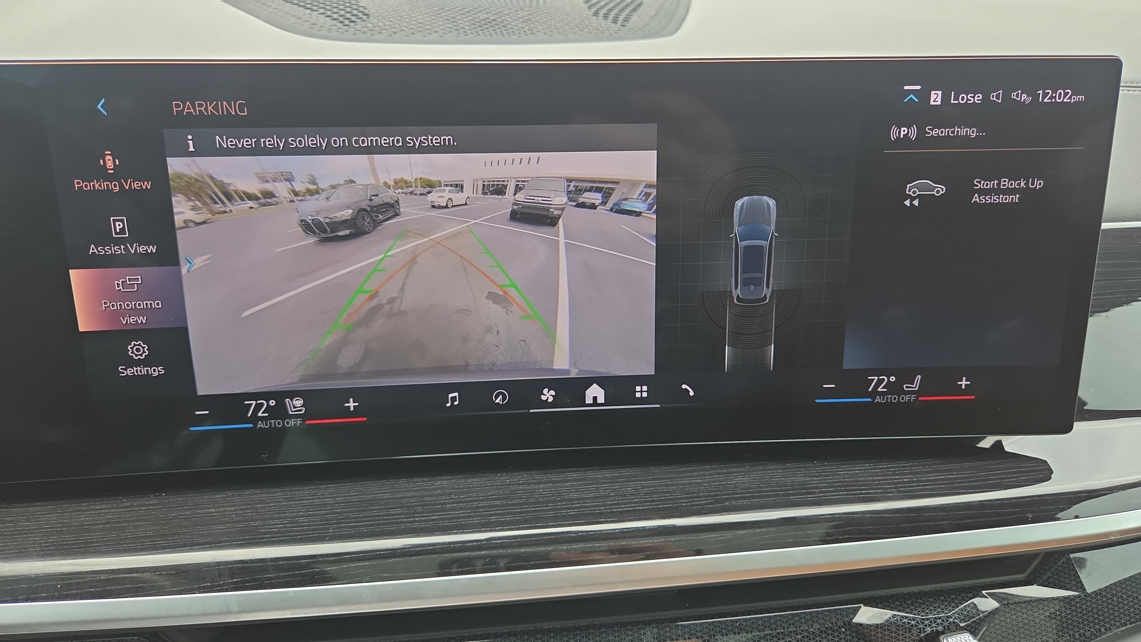 Certified 2024 BMW X7 xDrive40i w/ M Sport Package AWD/4WD image 29