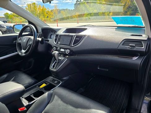 Used 2016 Honda CR-V EX-L image 27