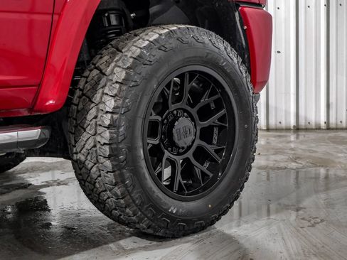 Used 2026 RAM 2500 Big Horn AWD/4WD image 64