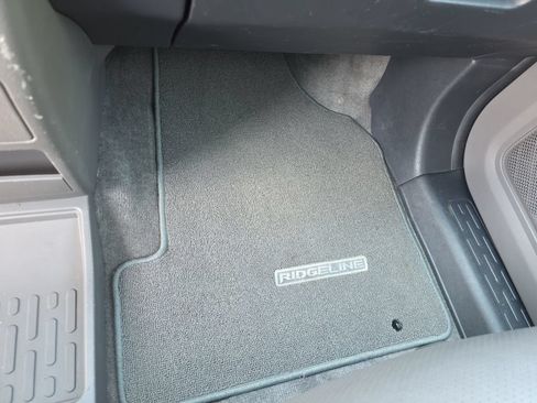 Used 2012 Honda Ridgeline RTL image 18