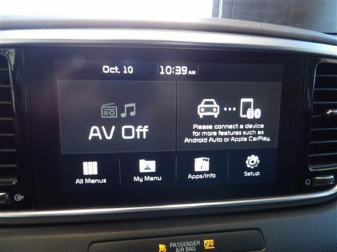 Used 2020 Kia Sportage EX image 33