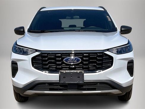 New 2026 Ford Escape ST-Line w/ Tech Pack #1 image 12