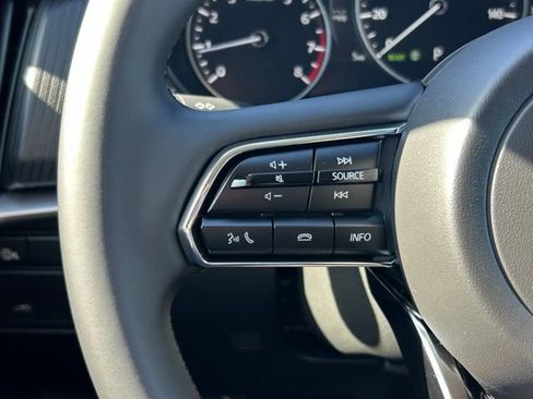 New 2026 MAZDA CX-90 3.3 Turbo w/ Select Package image 17