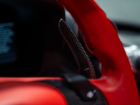 Used 2023 Ferrari F8 Tributo RWD image 50