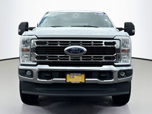 Used 2024 Ford F250 XLT AWD/4WD image 18
