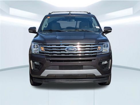 Used 2021 Ford Expedition Max XLT image 10