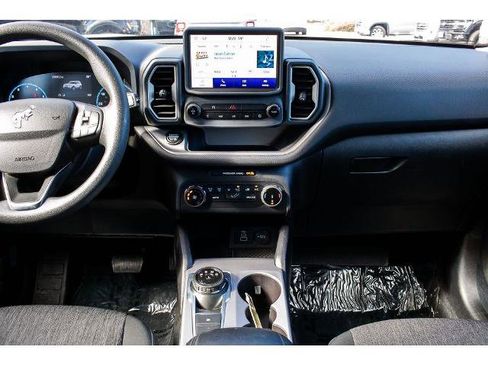 Certified 2023 Ford Bronco Sport Big Bend image 14