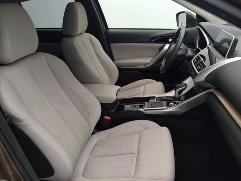Used 2018 Mitsubishi Eclipse Cross SE AWD/4WD image 21