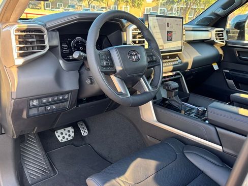 New 2026 Toyota Tundra Limited image 12