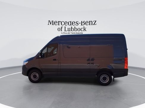 New 2025 Mercedes-Benz Sprinter 2500 image 5