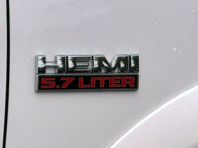 Used 2016 RAM 1500 Outdoorsman AWD/4WD image 11