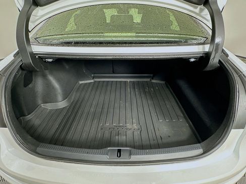 Used 2024 Toyota Crown XLE image 29