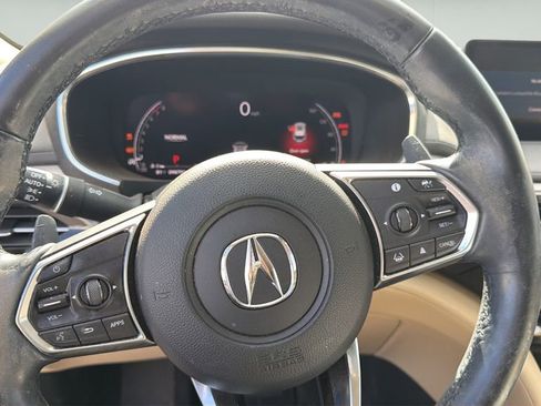 Used 2022 Acura MDX FWD image 9