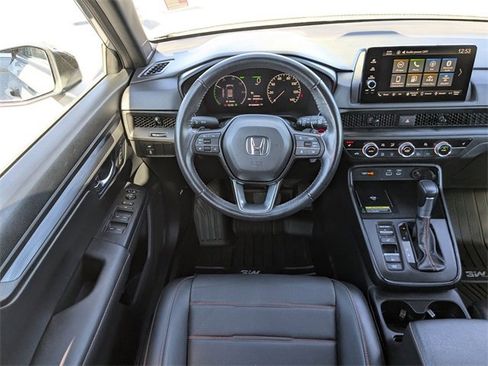Used 2024 Honda CR-V Sport-L image 14