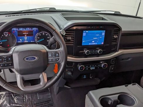 Certified 2023 Ford F150 XLT w/ Equipment Group 301A Mid AWD/4WD image 3