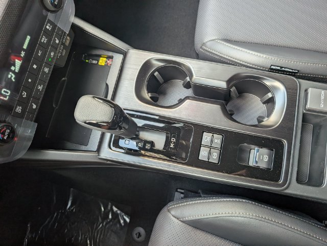 New 2026 Subaru Outback Limited XT AWD/4WD image 14
