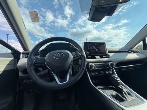 Used 2023 Toyota RAV4 XLE w/ Convenience Package AWD/4WD image 5