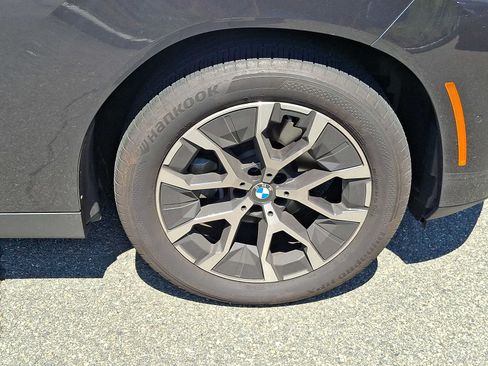 Used 2025 BMW X3 xDrive30i w/ Convenience Package AWD/4WD image 9
