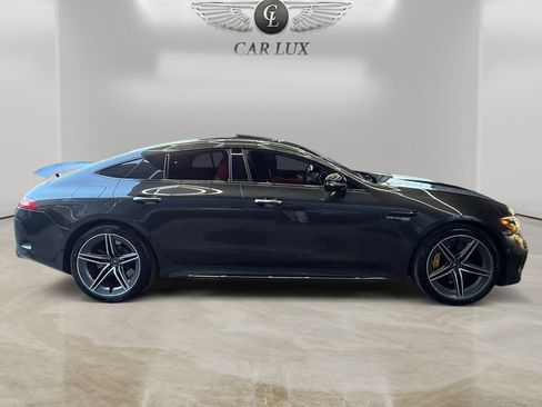 Used 2019 Mercedes-Benz AMG GT 63 S image 5