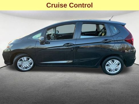 Used 2020 Honda Fit LX image 6
