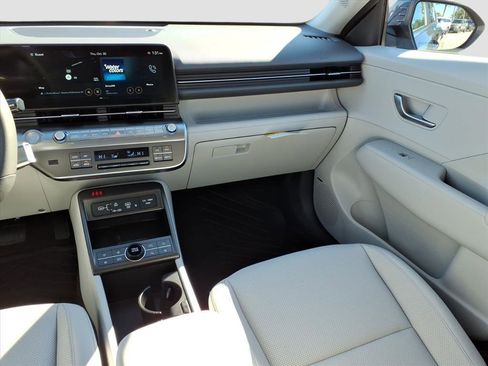 New 2026 Hyundai Kona Limited image 9