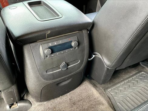 Used 2012 Chevrolet Tahoe LT AWD/4WD image 10