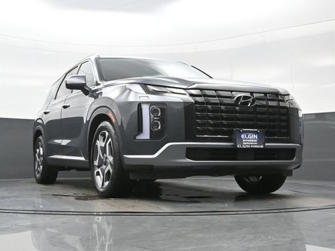 Certified 2023 Hyundai Palisade SEL w/ Winter Package AWD/4WD image 34