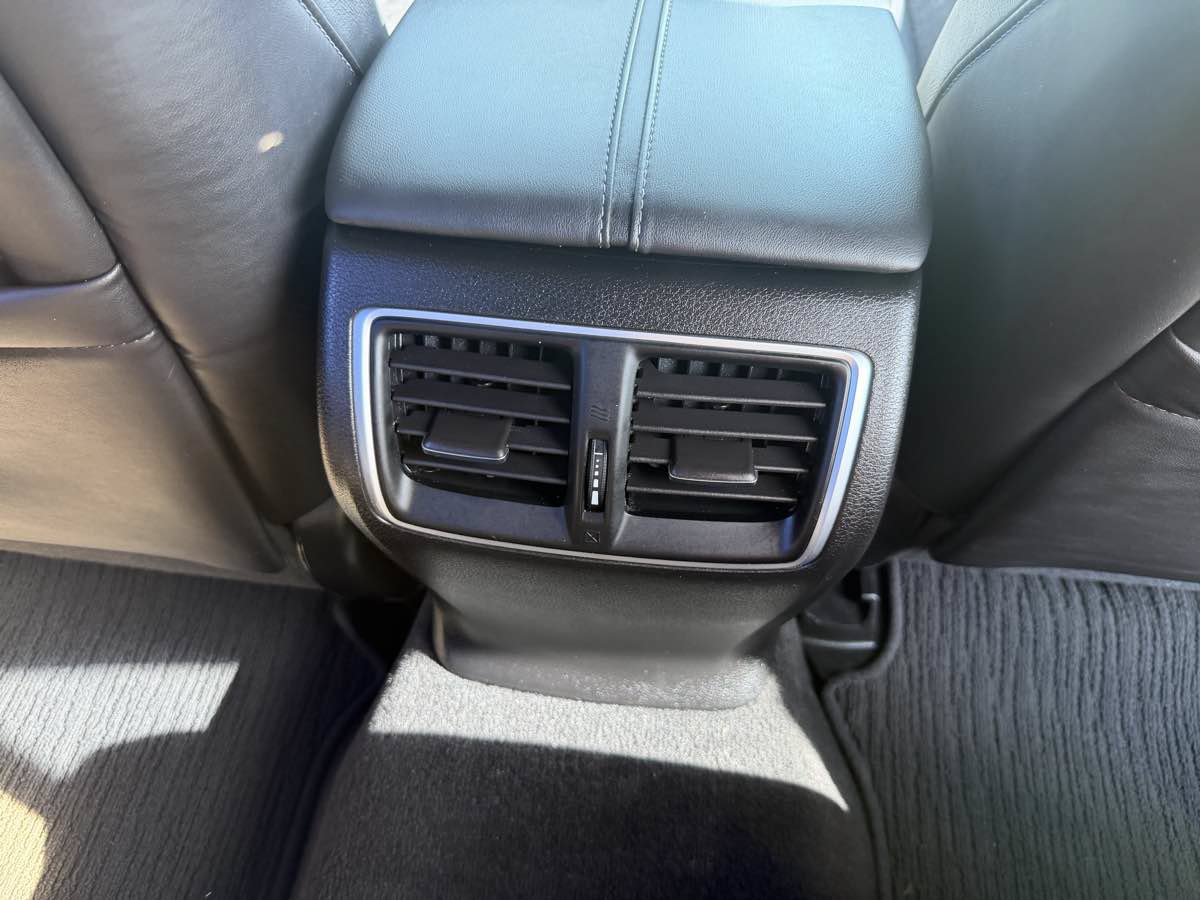 Used 2019 Acura TLX w/ Technology & A-SPEC Package AWD/4WD image 37